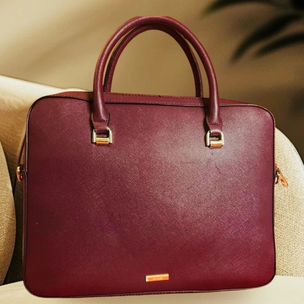 ALDO NORELLIE Laptop Bag EUC